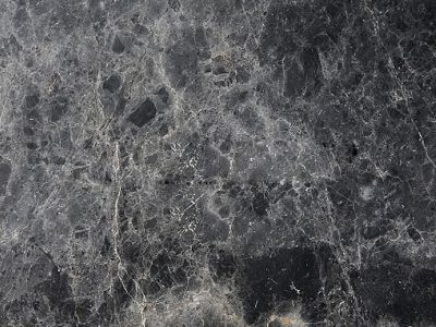 Marbles - Afyon Black
