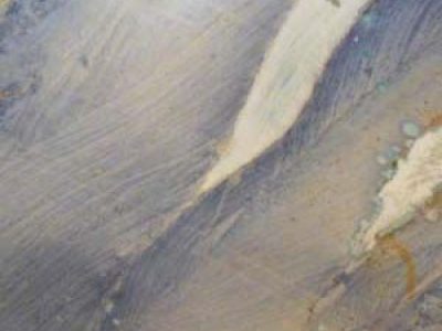 Quartzite - Azul Macaubas