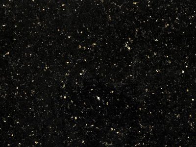 Granites - BLACK GALAXY