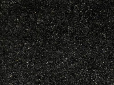 Granites - BLACK PEARL