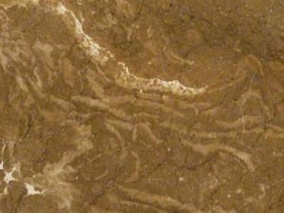 Quartz - Chestnut Brown