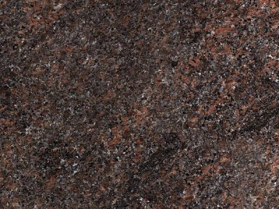 Granites - DAKOTA MAHOGONY