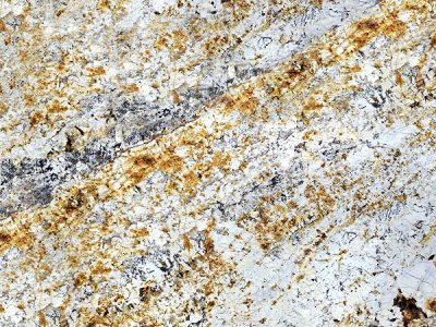 Granites - GOLD SILVER