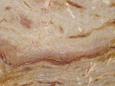 Quartzite - Onyx Bamboo