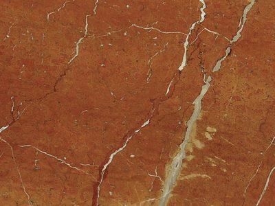 Marbles - Rojo alicante