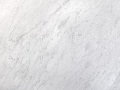 Marbles - White Carrara