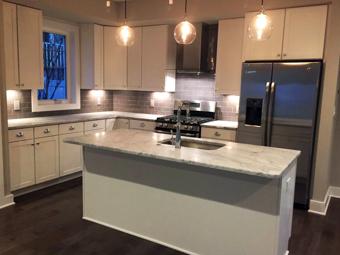 Countertops Installation